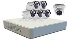 6 channel dvr price