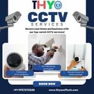 cctv camera services