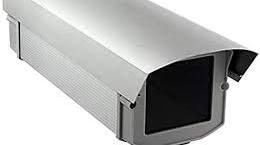 cctv housing