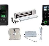 essl door access control