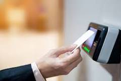 physical access control