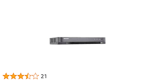 hikvision 16 channel dvr 5mp