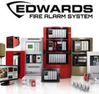 edwards fire alarm