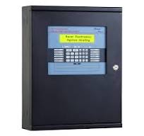ravel fire alarm panel