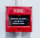 automatic fire alarm