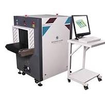 bag scanner