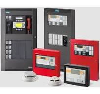 siemens fire alarm system