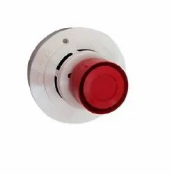 agni smoke detector