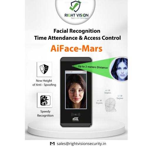 aiface mars