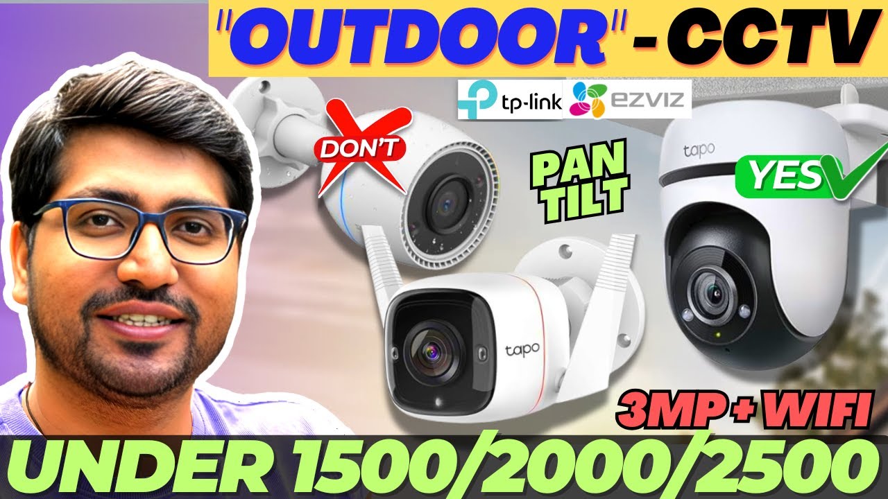 best wifi outdoor camera