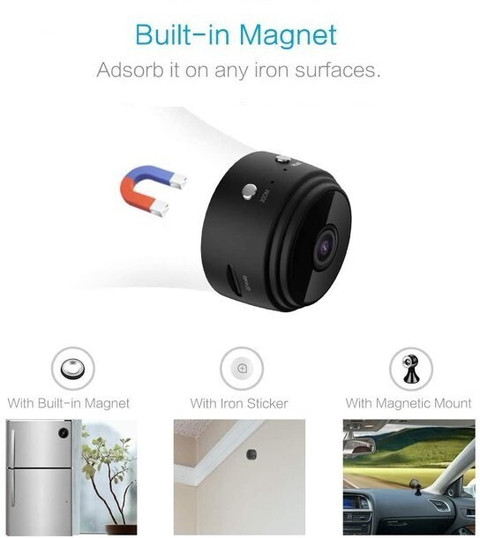 best wireless cctv camera