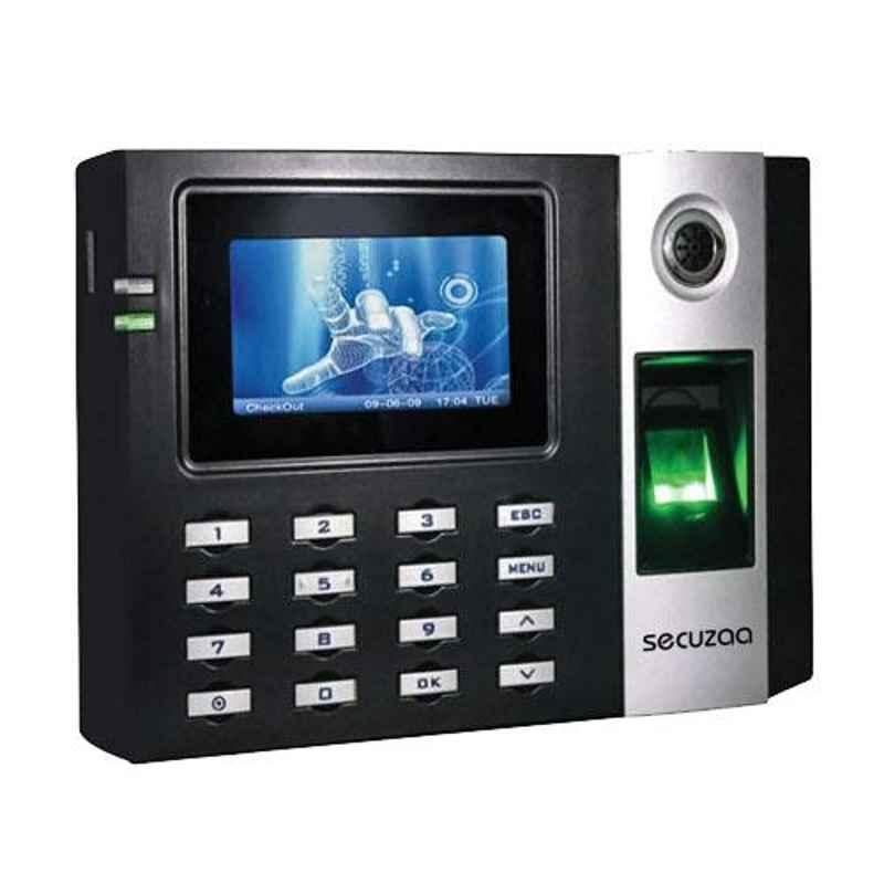 biometric attendance system price