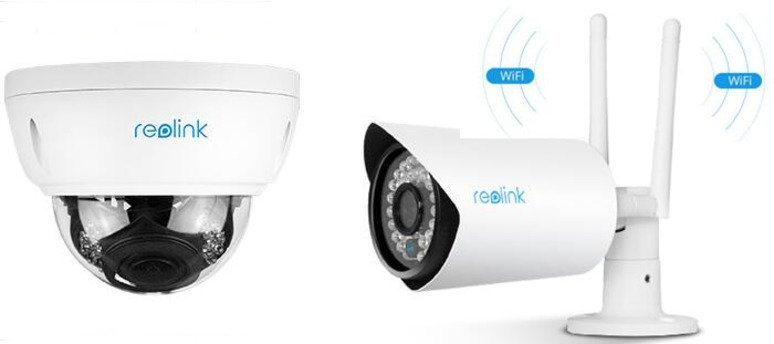 ip network camera