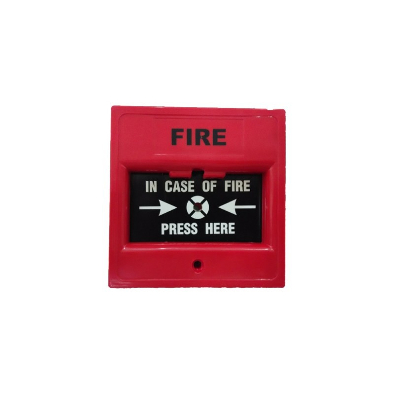 ravel fire alarm system