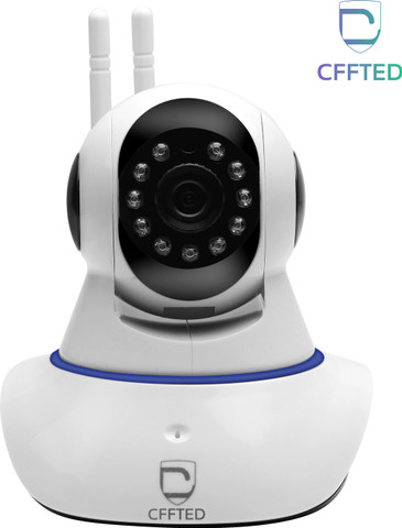 single cctv camera with recording