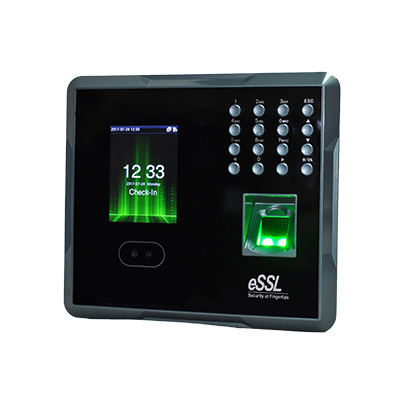 face recognition biometric attendance system