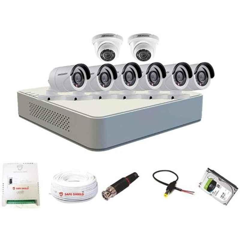 high resolution cctv camera price