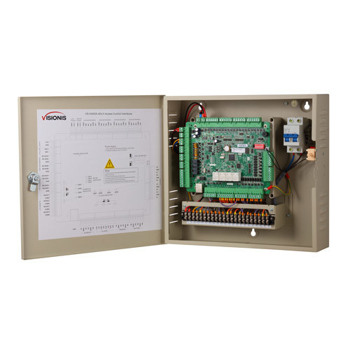 access control panels