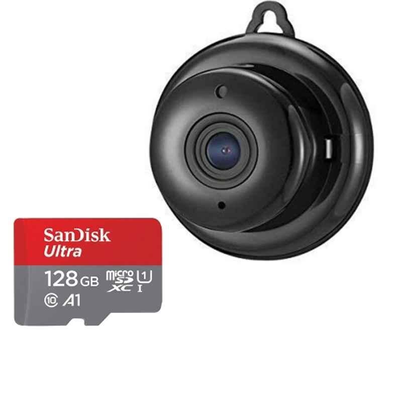 cctv camera with audio recording price