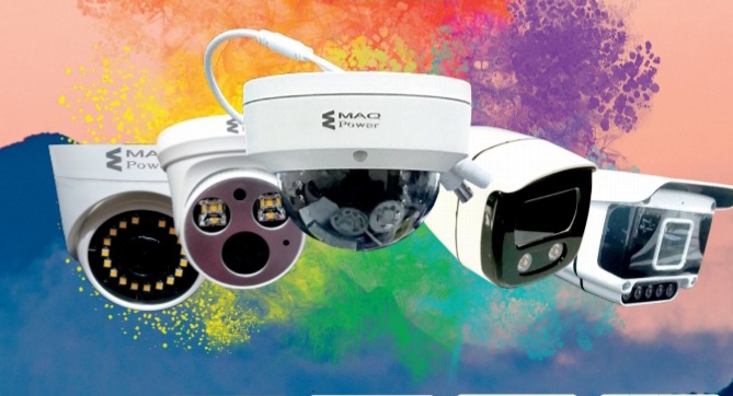 cctv distributors