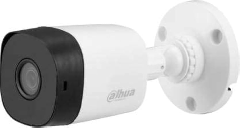 dahua 2mp ip bullet camera price