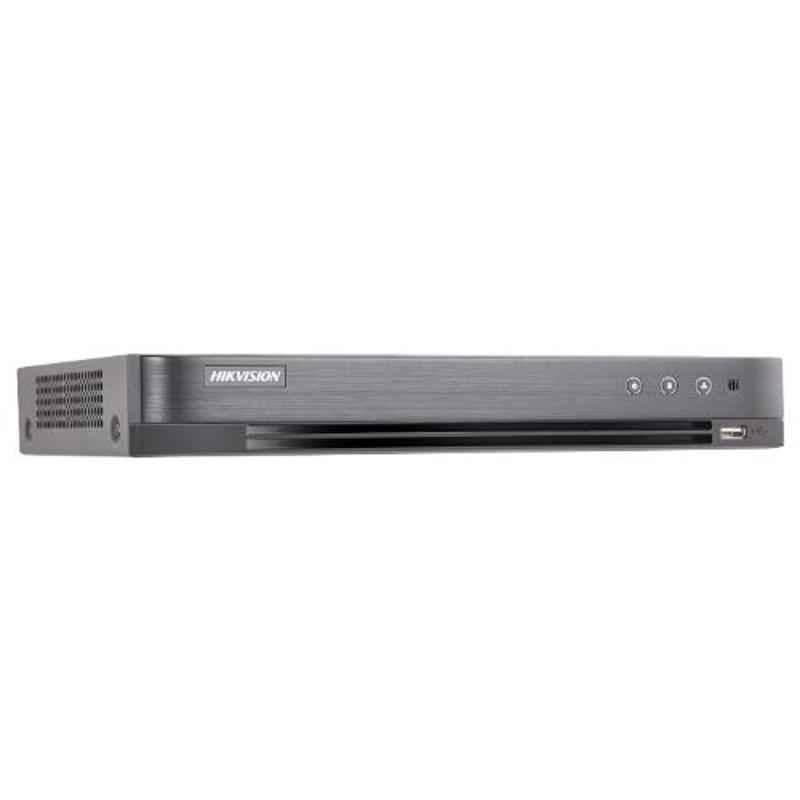 hikvision nvr 8 channel 5mp price
