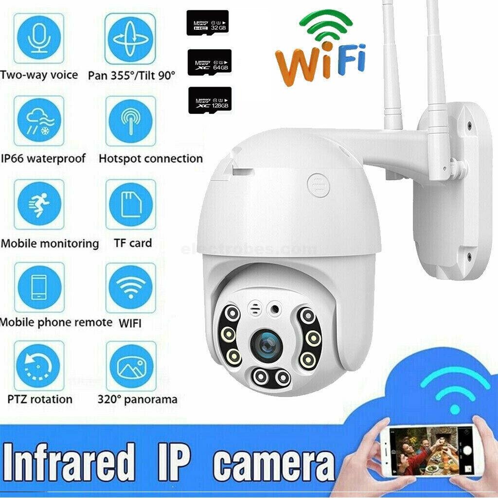 portable cctv camera price