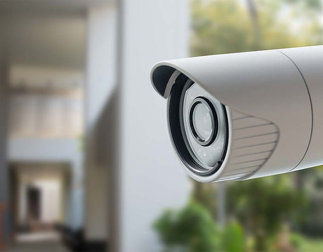 best home cctv security system